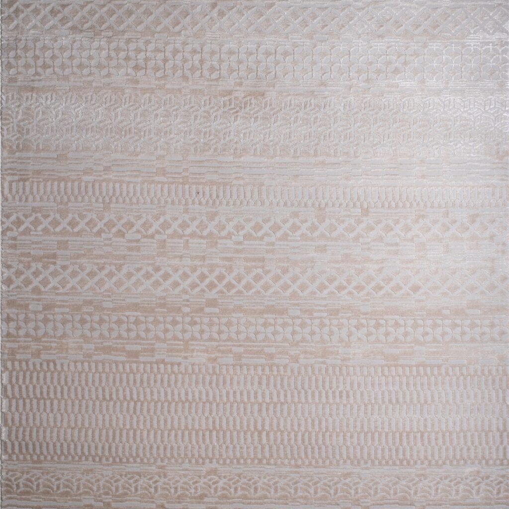 ΧΑΛΙ ROCCO 015 BEIGE ΣΕ ΕΠΙΘΥΜΗΤΕΣ ΔΙΑΣΤΑΣΕΙΣ 2003863 - Klonaras