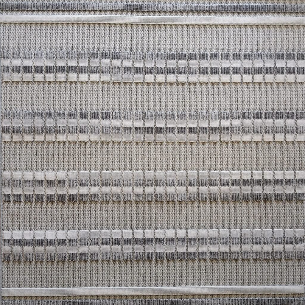 ΧΑΛΙ GIARDINO 03/GREY - 066cm x 140cm 2004191 - Klonaras