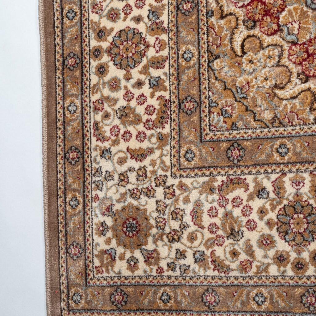 Alternative view of ΧΑΛΙ VISCOSE FARASHE 1035/491660 - 160cm x 230cm 2002626 - Klonaras