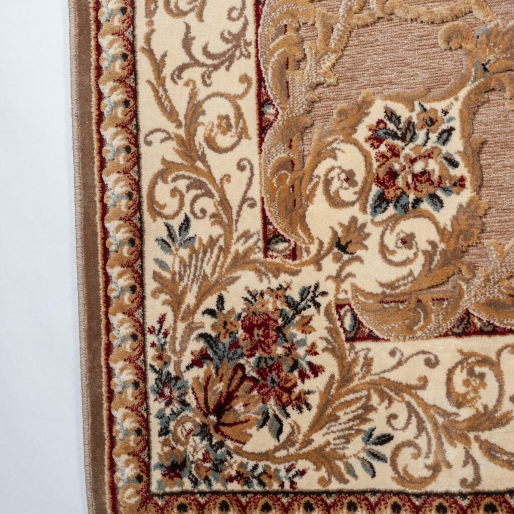 Alternative view of ΧΑΛΙ VISCOSE FARASHE 171/491660 - 140cm x 200cm 2000325 - Klonaras