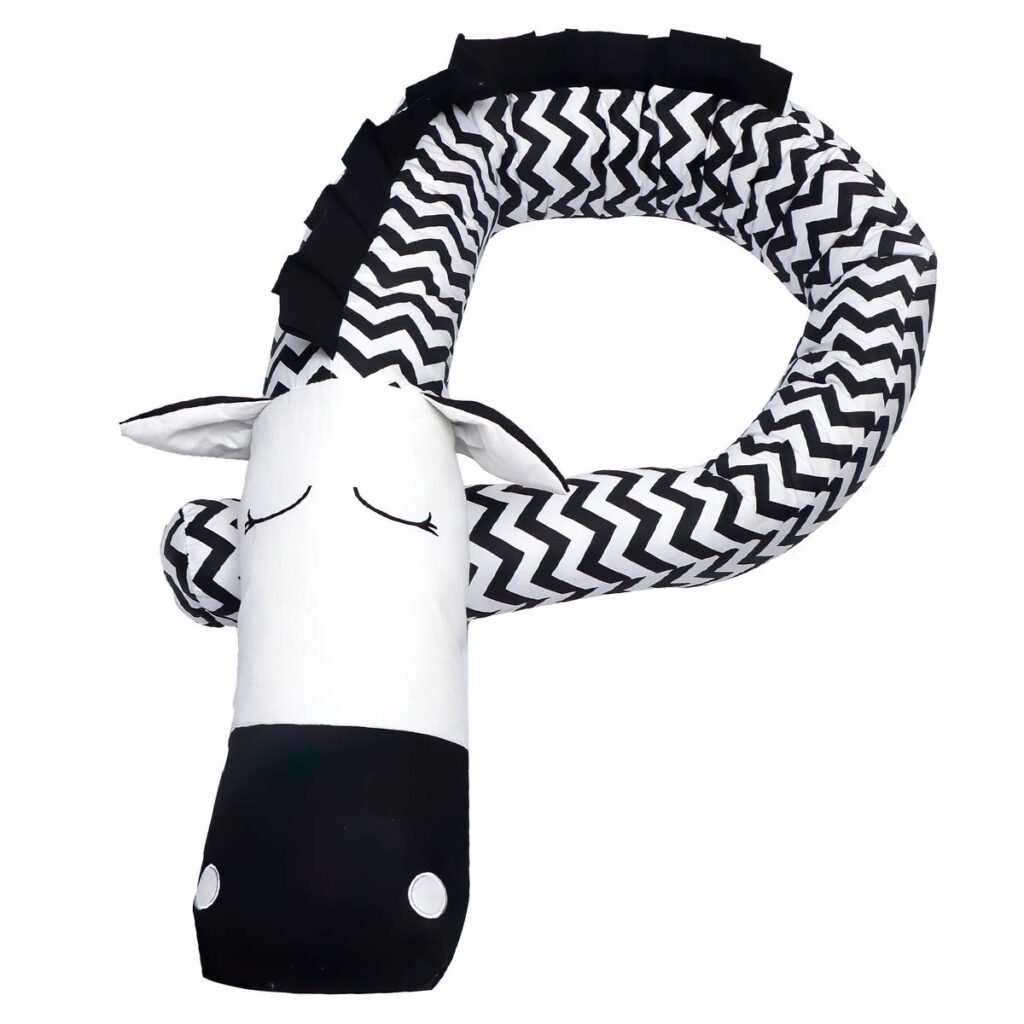 ZABRA - ΠΑΝΤΑ - ΡΟΖ - 43X200 - Rythmos