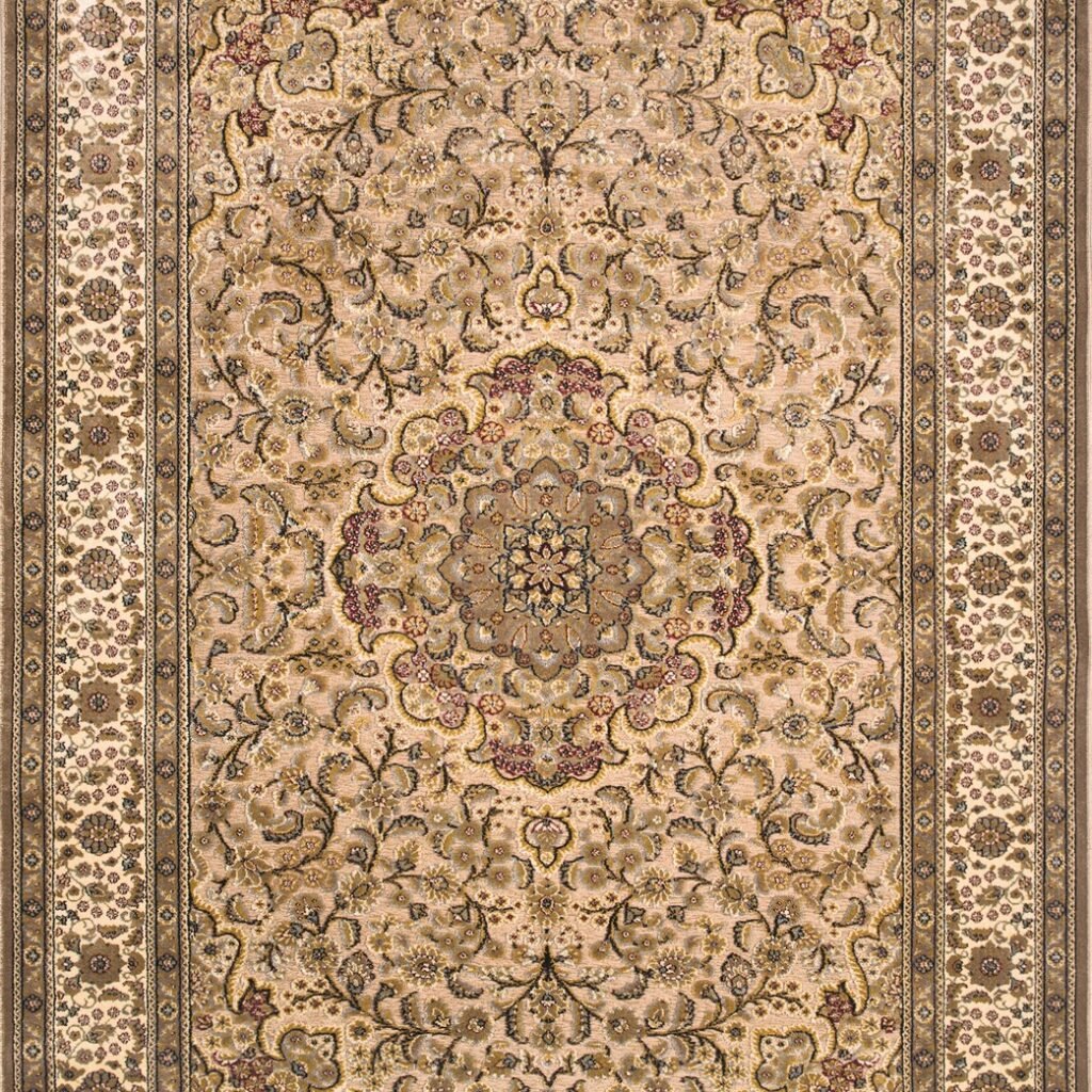 ΧΑΛΙ VISCOSE FARASHE 1035/491660 - 160cm x 230cm 2002626 - Klonaras