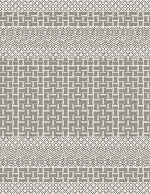 ΧΑΛΙ ΨΑΘΑ DECO 1090/E GU6 SILVER - 067cm x 150cm 2004608 - Klonaras