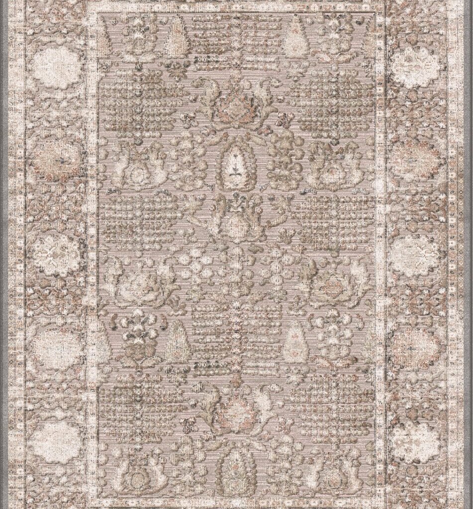 ΧΑΛΙ VISCOSE FARASHE 1179/474210 - 140cm x 200cm 2003634 - Klonaras