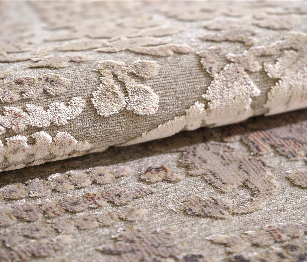 Alternative view of ΧΑΛΙ VISCOSE FARASHE 1179/474210 - 140cm x 200cm 2003634 - Klonaras