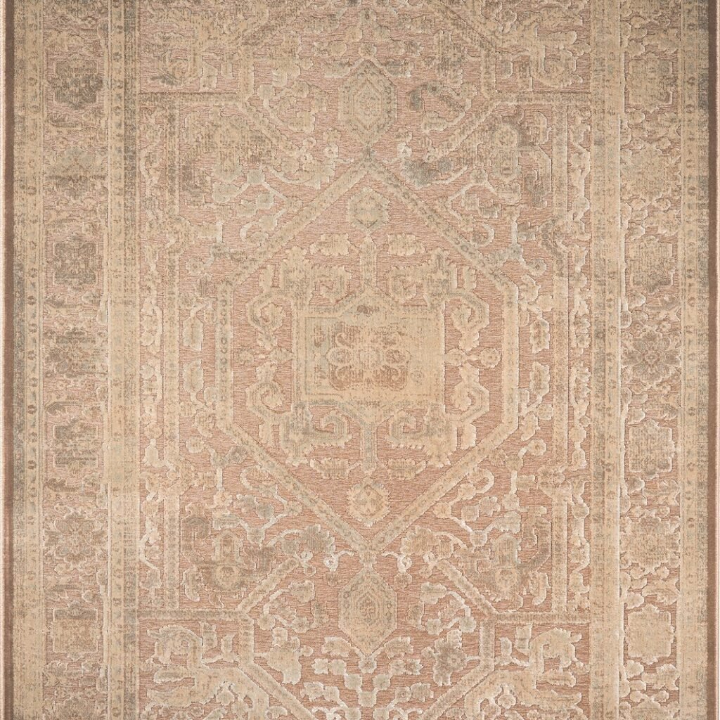 ΧΑΛΙ VISCOSE FARASHE 1180/497550 - 140cm x 200cm 2004040 - Klonaras