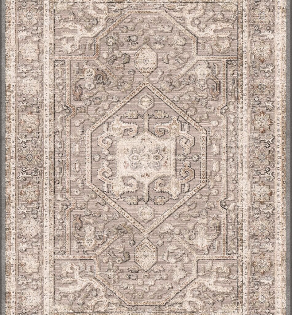 ΧΑΛΙ VISCOSE FARASHE 1180/474210 - 160cm x 230cm 2003631 - Klonaras