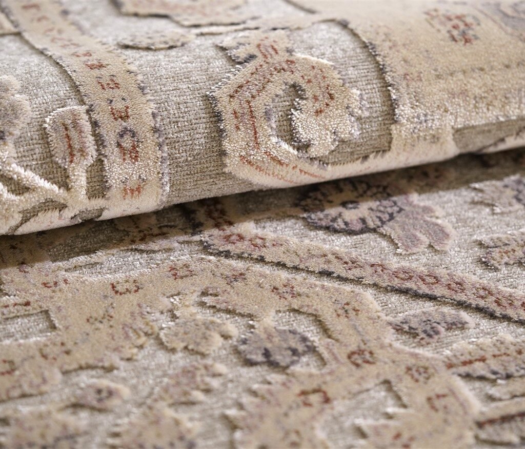 Alternative view of ΧΑΛΙ VISCOSE FARASHE 1180/474210 - 160cm x 230cm 2003631 - Klonaras