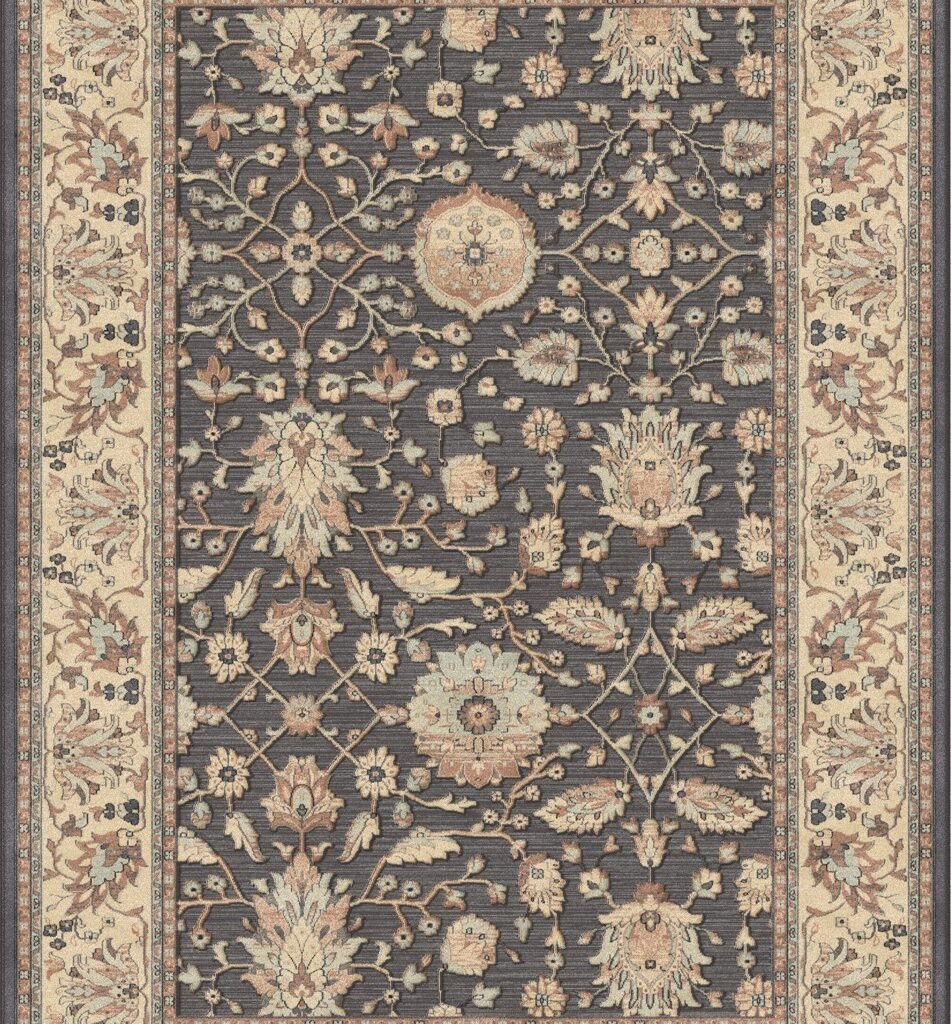 ΧΑΛΙ VISCOSE FARASHE 1181/497220 - 140cm x 200cm 2003637 - Klonaras