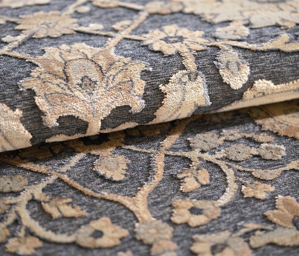 Alternative view of ΧΑΛΙ VISCOSE FARASHE 1181/497220 - 140cm x 200cm 2003637 - Klonaras