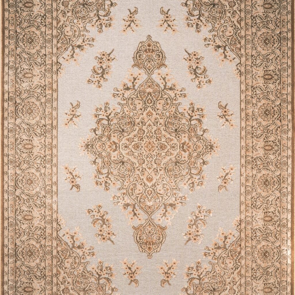 ΧΑΛΙ VISCOSE FARASHE 1226/473510 - 140cm x 200cm 2004038 - Klonaras