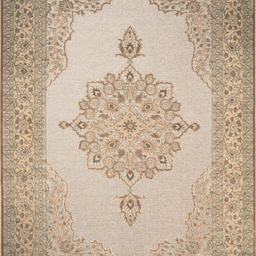 ΧΑΛΙ VISCOSE FARASHE 1227/497560 - 140cm x 200cm 2004034 - Klonaras