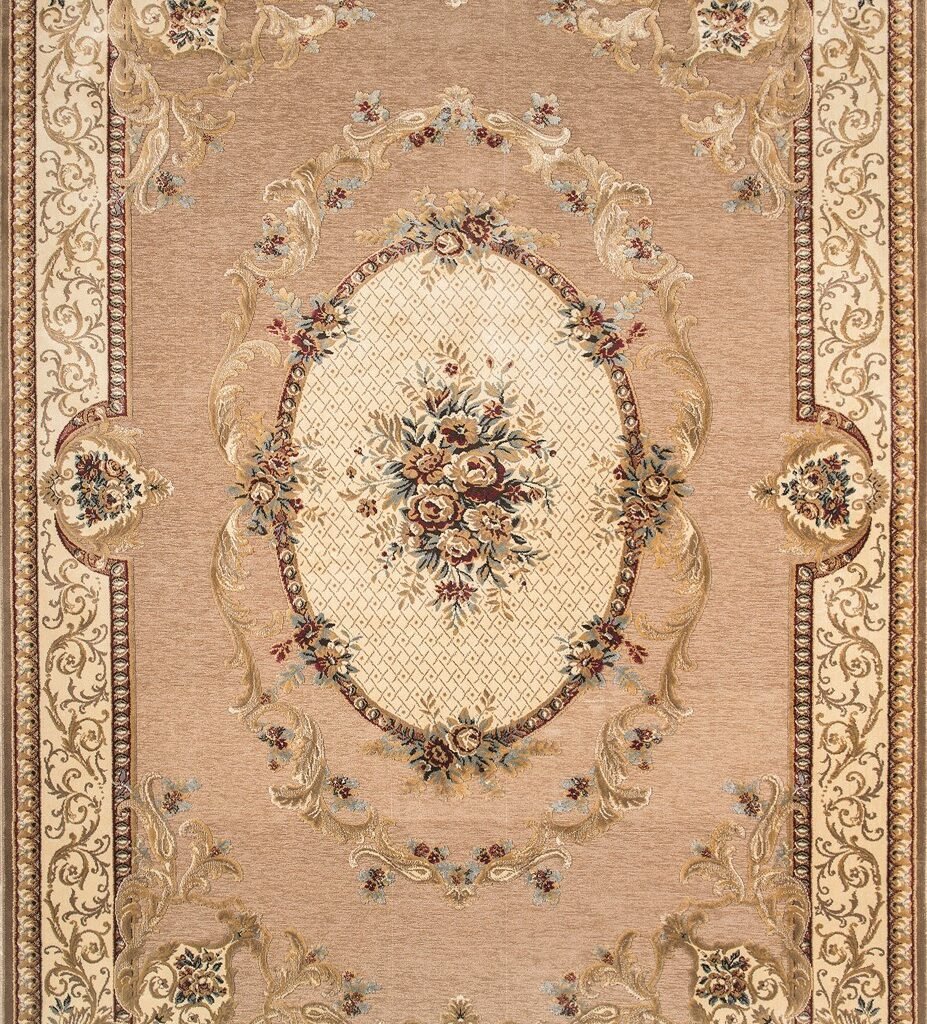 ΧΑΛΙ VISCOSE FARASHE 171/491660 - 140cm x 200cm 2000325 - Klonaras