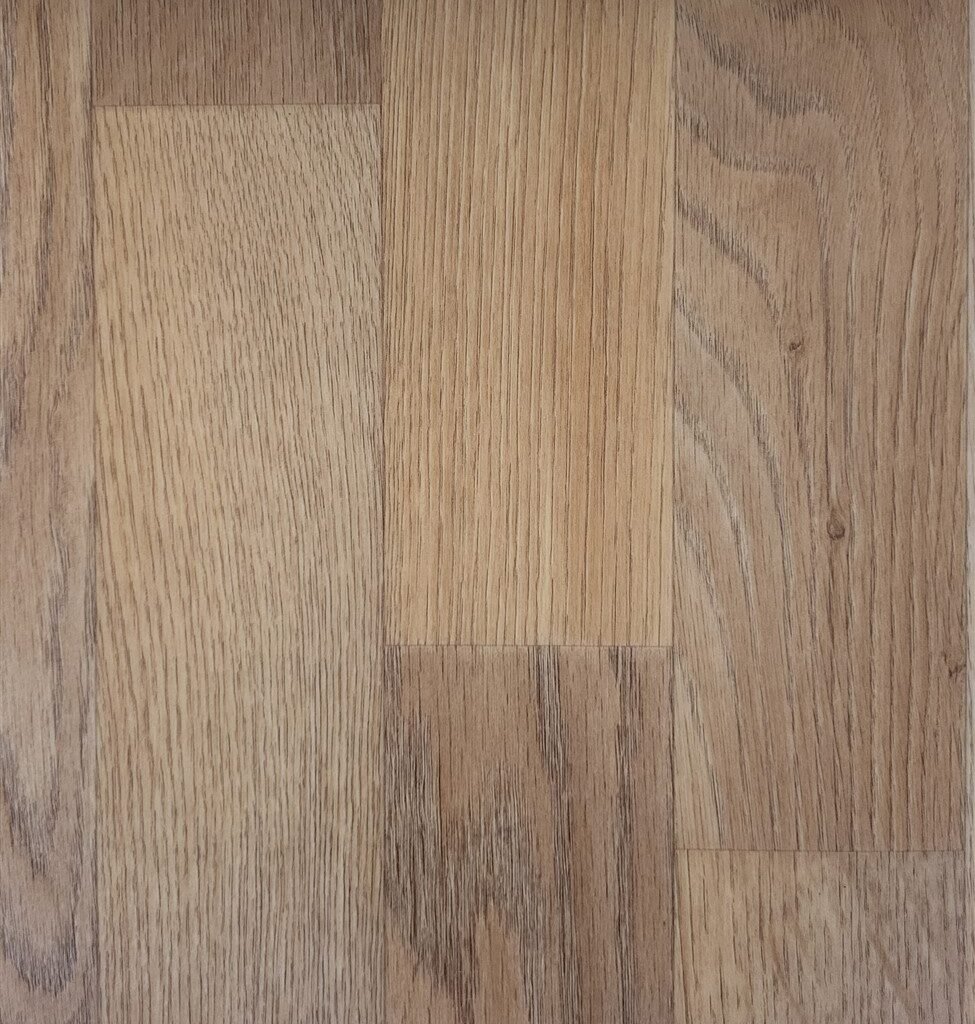 Πλαστικό Δάπεδο Tarkett ESSENTIALS 300+ TREND OAK LIGHT NATURAL 5510114 100000116 - Klonaras