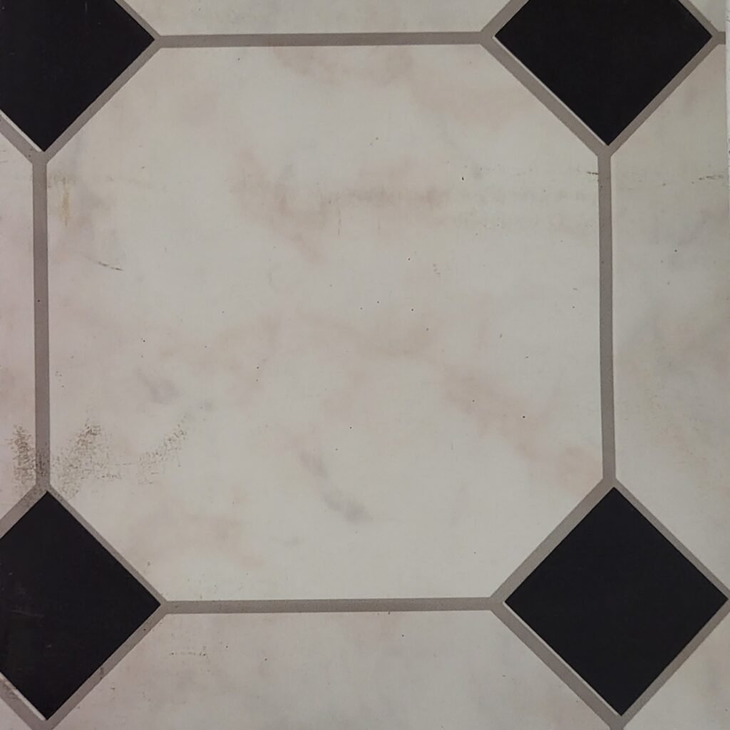 Πλαστικό Δάπεδο Tarkett Balalux 090 100000100 - Klonaras