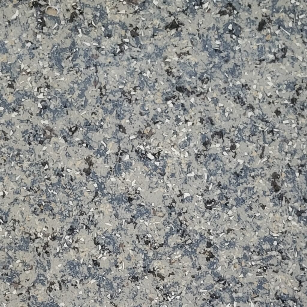 Πλαστικό Δάπεδο Tarkett TRAFFIC 203 BLUE 100000160 - Klonaras