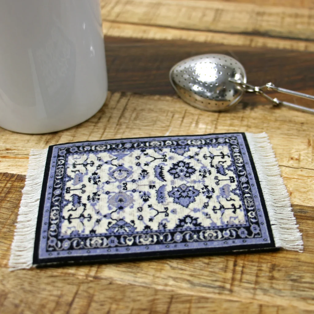 Alternative view of ΣΟΥΒΕΡ Coaster rugs-Oushak Indienne Oushak Indienne - Klonaras