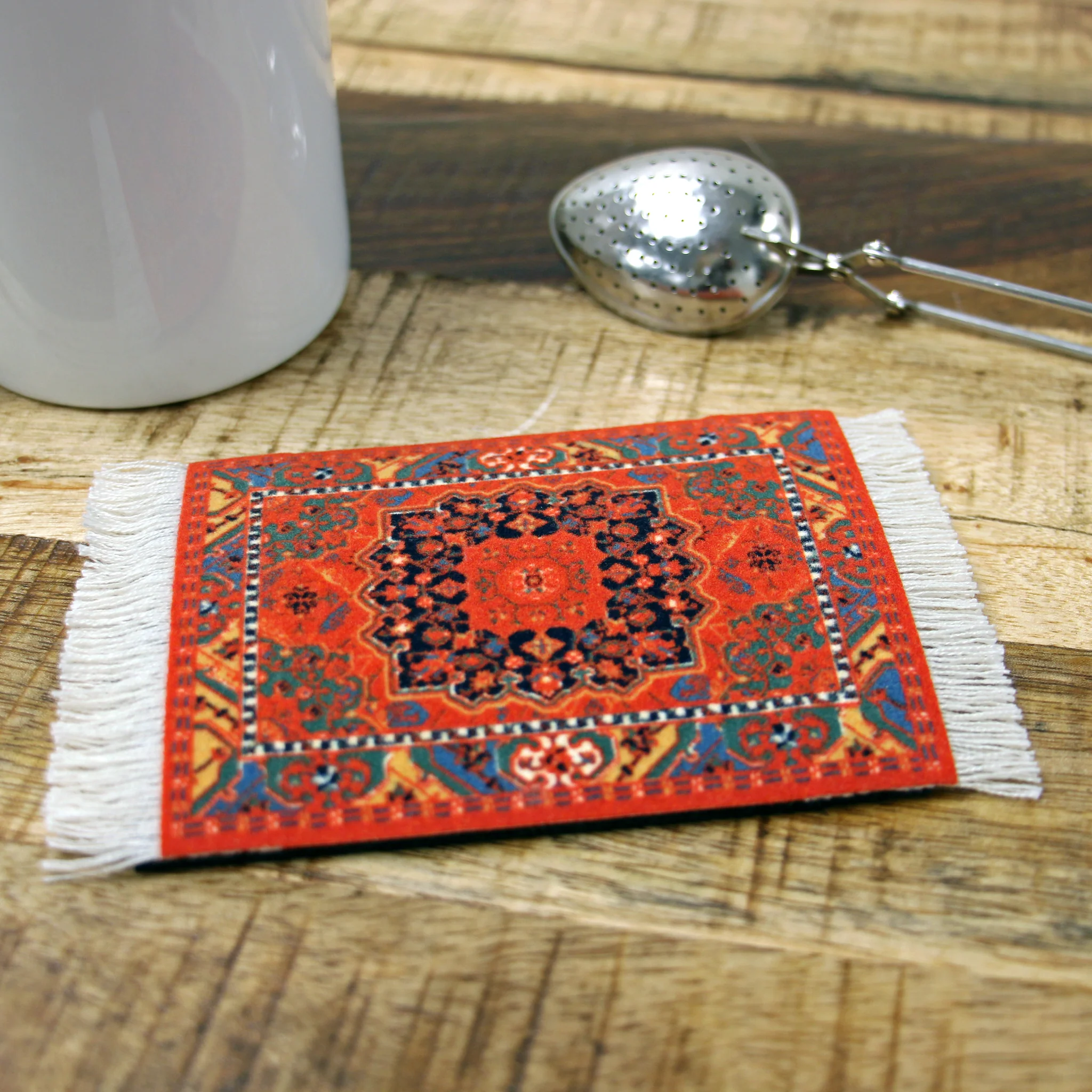 ΣΟΥΒΕΡ Coaster rugs-Northwest Persian Northwest Persian - Klonaras - Image 2