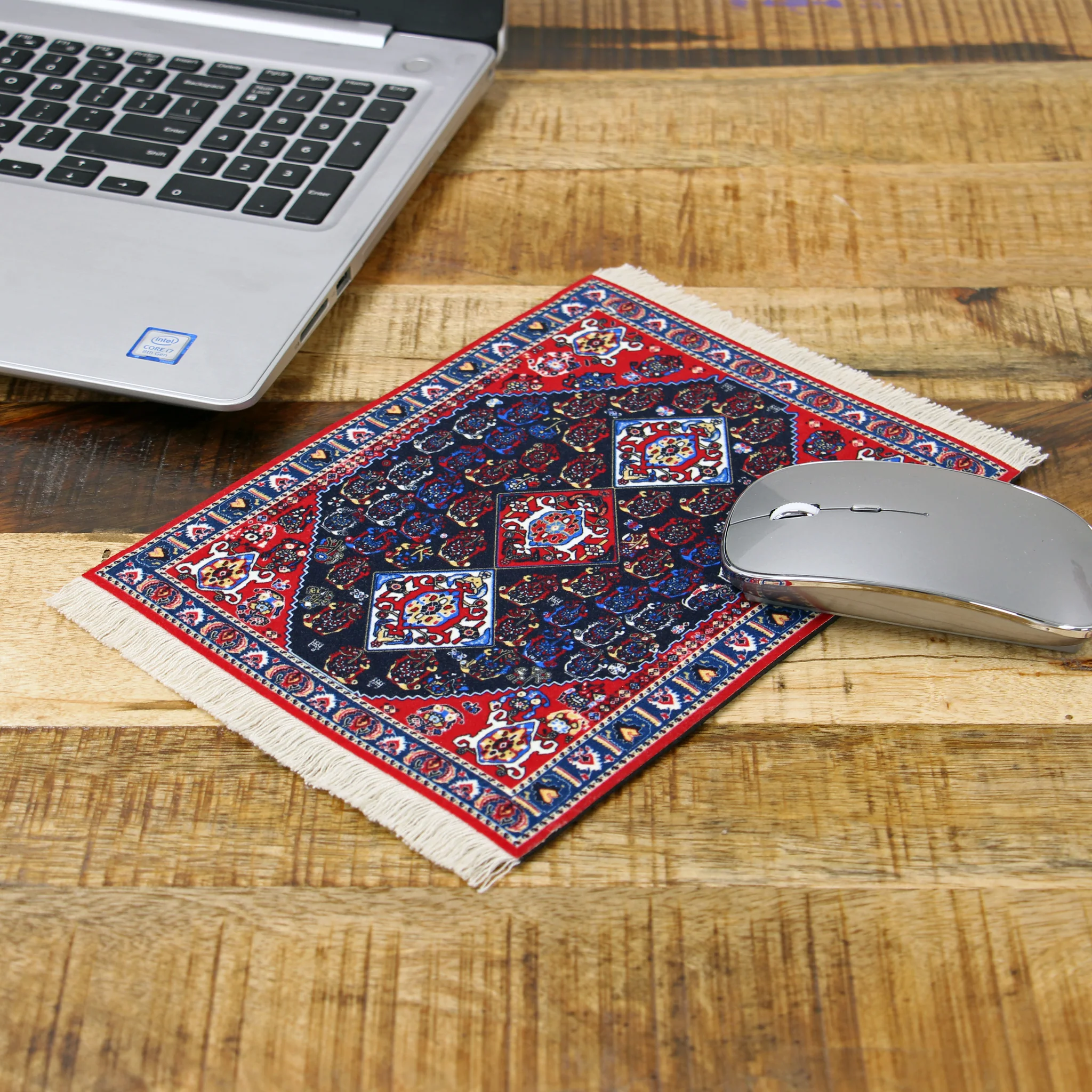 ΣΟΥΒΕΡ Coaster rugs-Persian Qashqai Qashqai Persian - Klonaras - Image 2