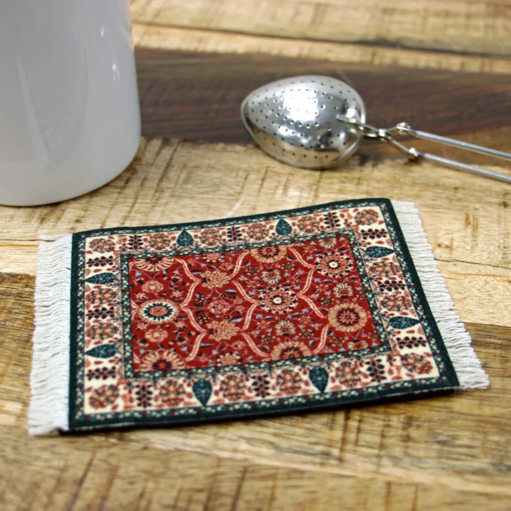 Alternative view of ΣΟΥΒΕΡ Coaster rugs-Shah Jahan Shah Jahan - Klonaras