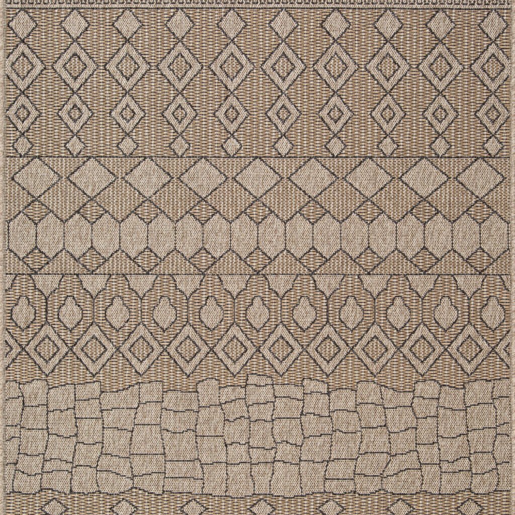 ΧΑΛΙ ΨΑΘΑ ZOLA 3724/Y A8W - 067cm x 140cm 2004779 - Klonaras