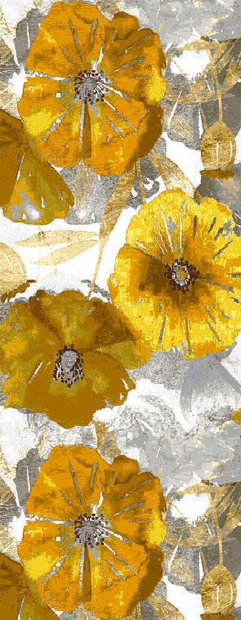 Alternative view of ΧΑΛΙ IBIZA 457-Y - 120cm x 180cm 2004577 - Klonaras