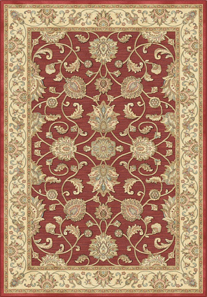 ΧΑΛΙ VISCOSE FARASHE 45/491220 - 140cm x 200cm 2000255 - Klonaras