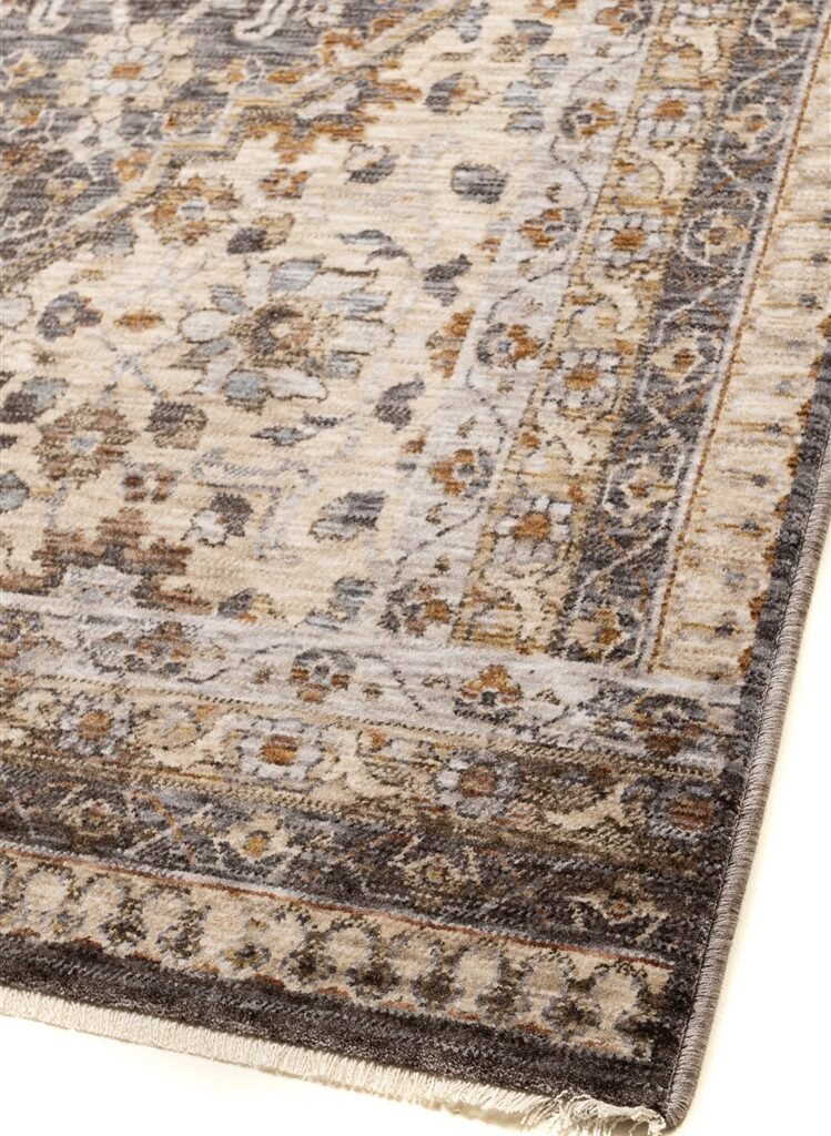 Alternative view of ΧΑΛΙ IMPERIAL 49/H BROWN - 200cm x 285cm 2003912 - Klonaras