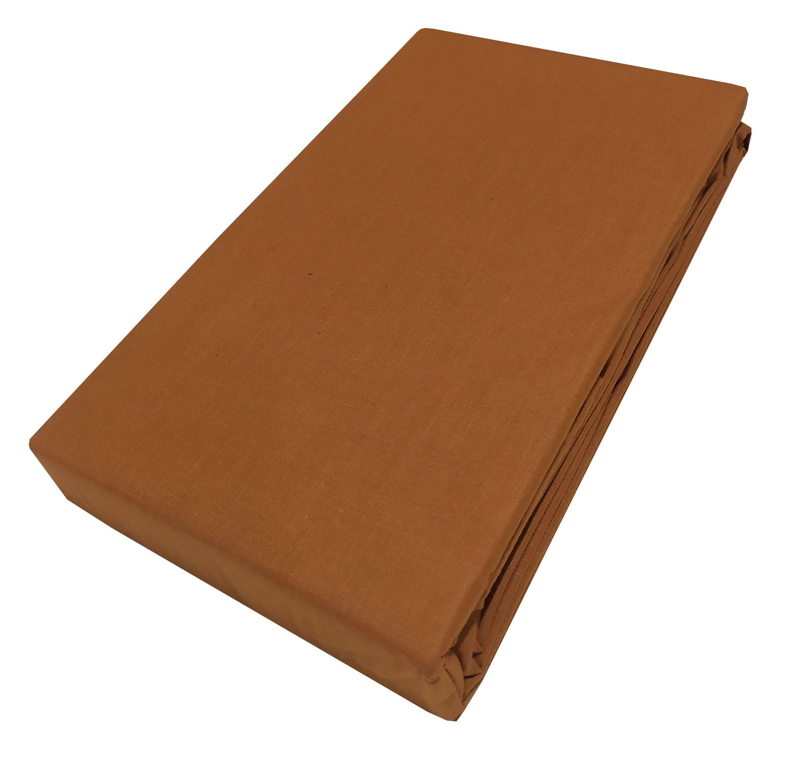 Σεντόνι Le Blanc Μεμονωμένο Σούπερ Υπέρδιπλο Καφέ 250Χ270