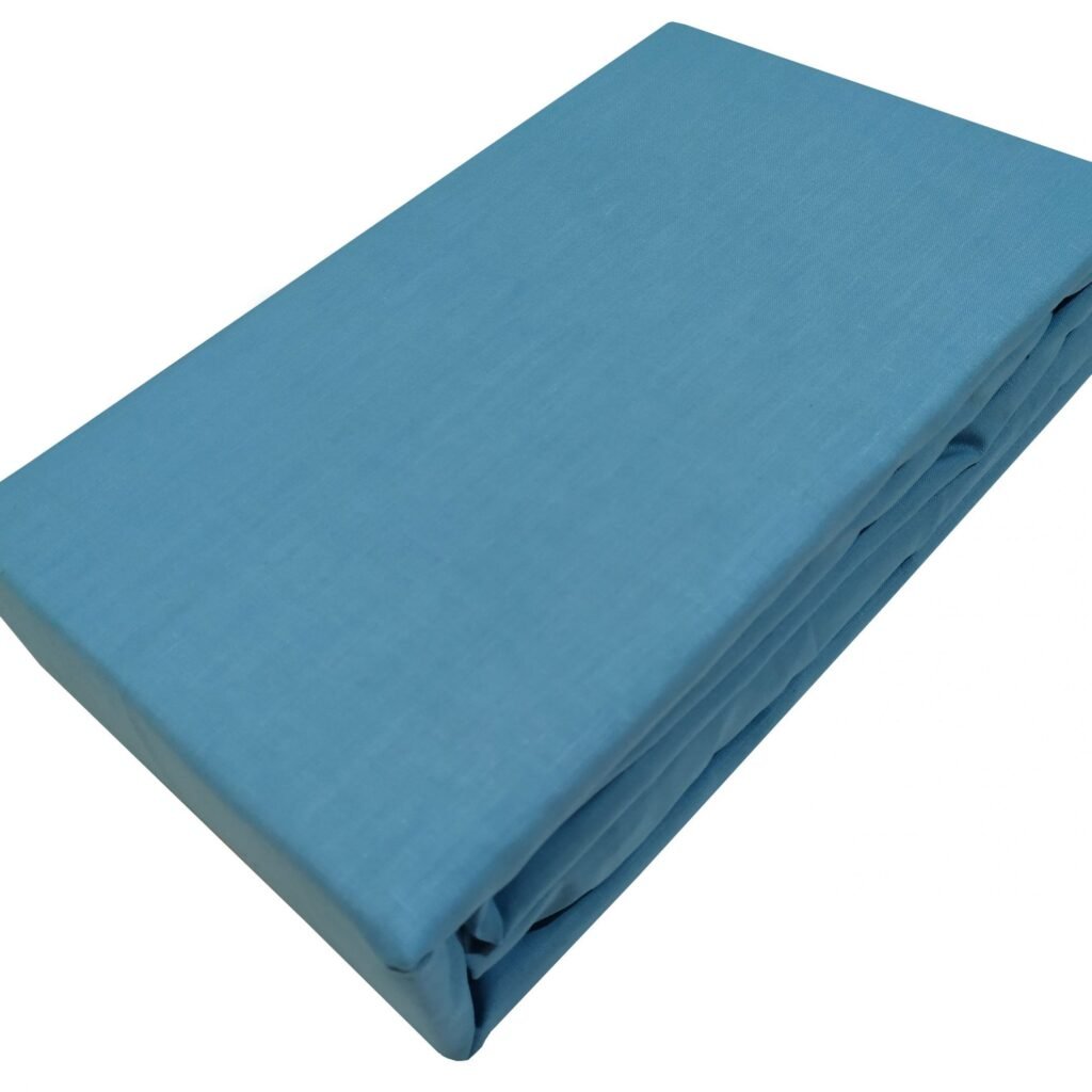 Σεντόνι Le Blanc Μεμονωμένο  Σούπερ Υπέρδιπλο Πετρόλ 250Χ270