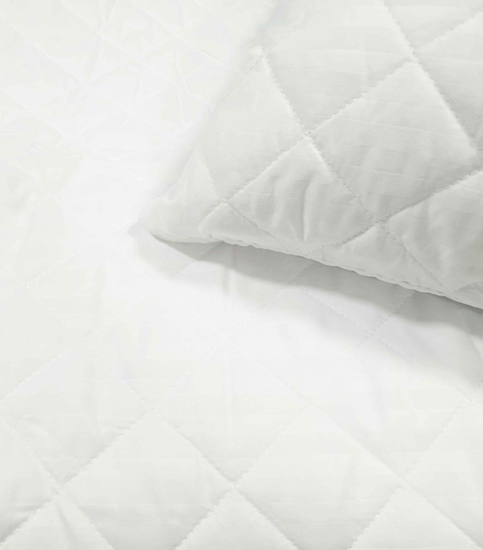 Επίστρωμα Καπιτονέ Stripe ΚΟΜΒΟΣ Microfiber 100% 120x200+35