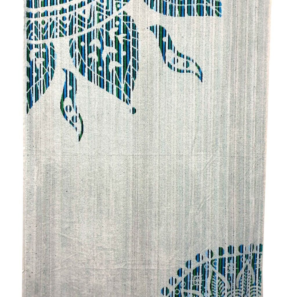 Πετσέτα Θαλάσσης ΚΟΜΒΟΣ Βελουτέ Zakar Design 3 Cotton 100% 85x160