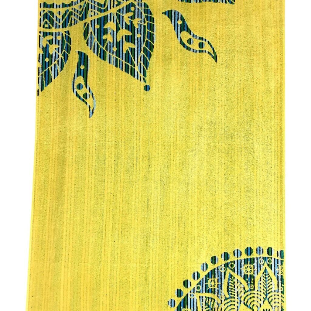 Πετσέτα Θαλάσσης ΚΟΜΒΟΣ Βελουτέ Zakar Design 5 Cotton 100% 85x160