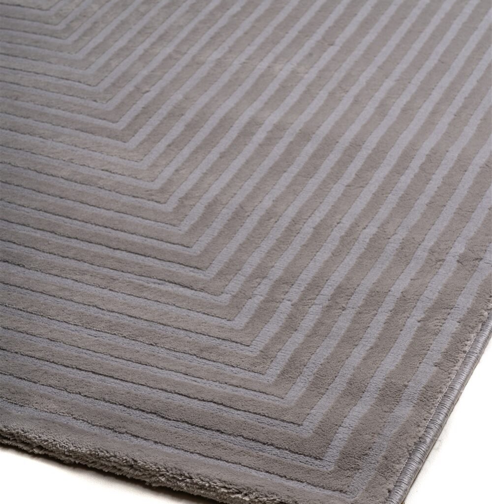 Alternative view of ΧΑΛΙ ASCOT 7454 GREY - ΣΕΤ ΚΡΕΒΑΤΟΚΑΜΑΡΑΣ 2004358 - Klonaras