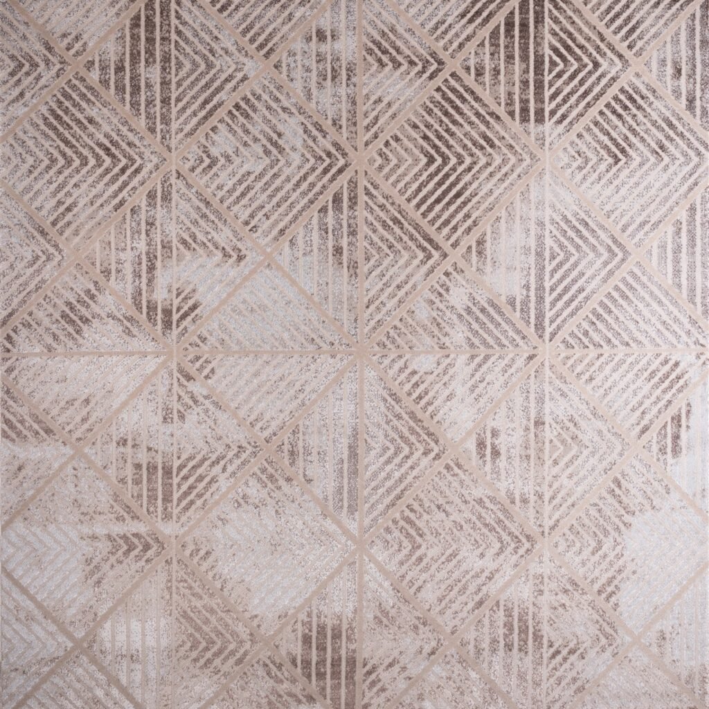 ΧΑΛΙ ASCOT 7581 BEIGE - 200cm x 250cm 2003956 - Klonaras