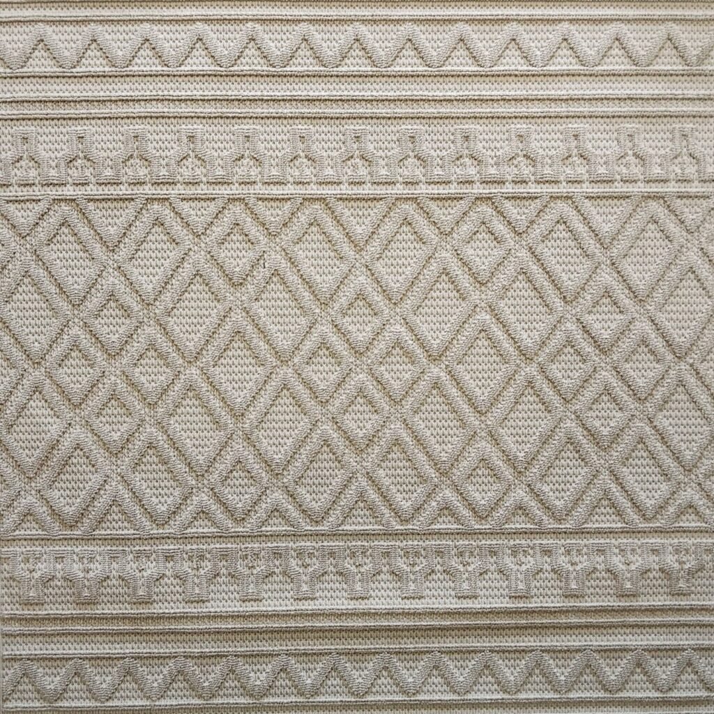 ΧΑΛΙ GIARDINO 76/BEIGE ΔΙΑΔΡΟΜΟΣ 0,66cm 2004210 - Klonaras