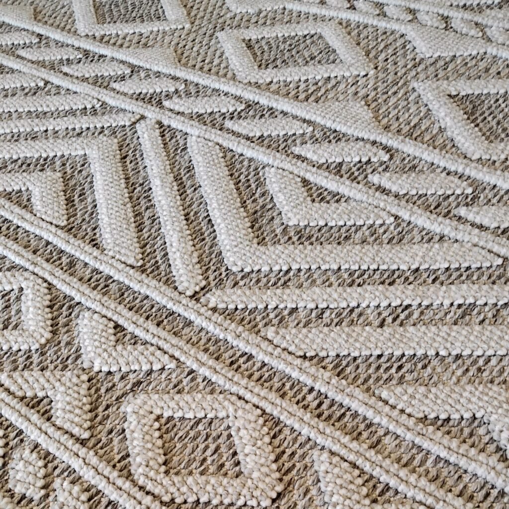 Alternative view of ΧΑΛΙ GIARDINO 77/GREY ΔΙΑΔΡΟΜΟΣ 0,66cm 2004190 - Klonaras