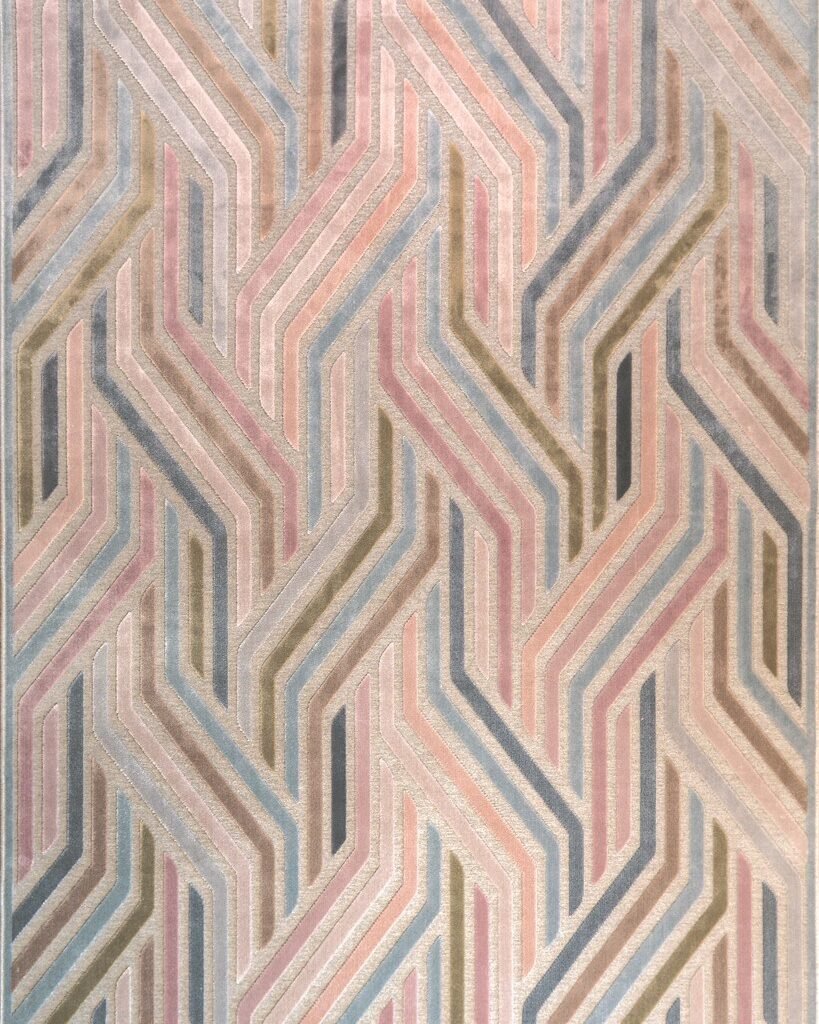 ΧΑΛΙ VISCOSE FARASHE 779/474210 - 160cm x 230cm 2000467 - Klonaras