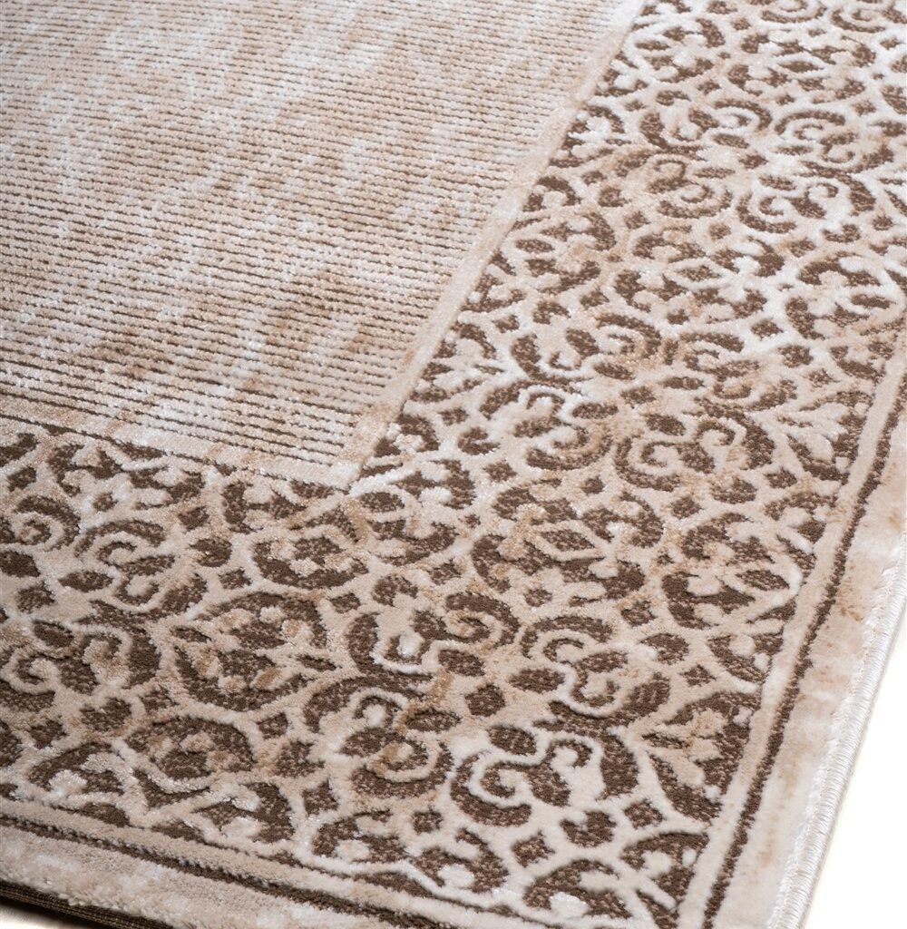 Alternative view of ΧΑΛΙ VELVET VINTAGE 7844/Vison - 240cm x 300cm 2003988 - Klonaras