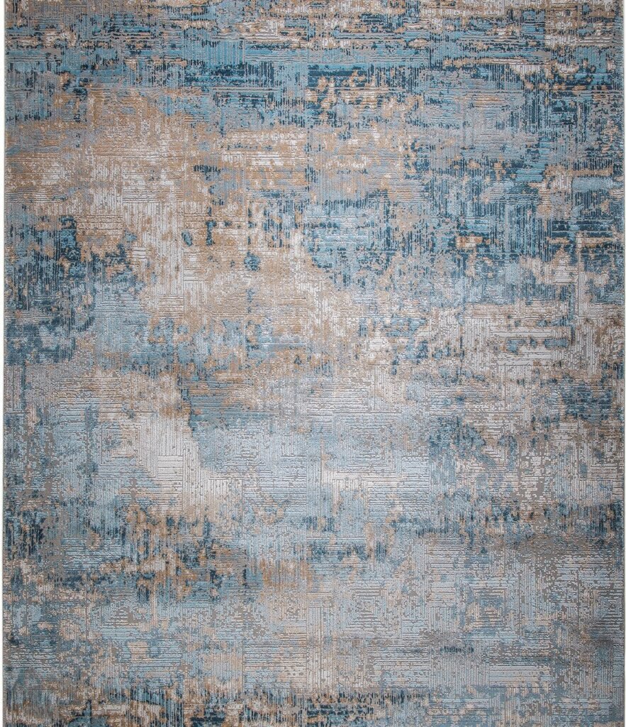 ΧΑΛΙ PEARL MODERN 9483 LIGHT BLUE - 080cm x 150cm 2003981 - Klonaras