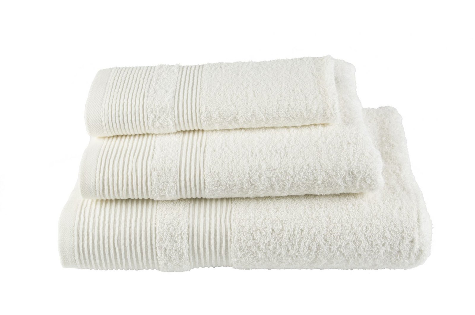 Πετσέτα Μπάνιου 80x150 Ecru 967 - Astron Italy