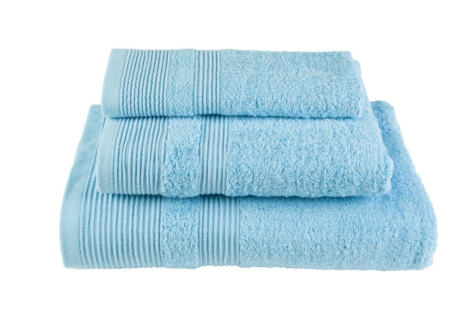 Πετσέτα Χεριών 30×50 Turquoise 920 - Astron Italy