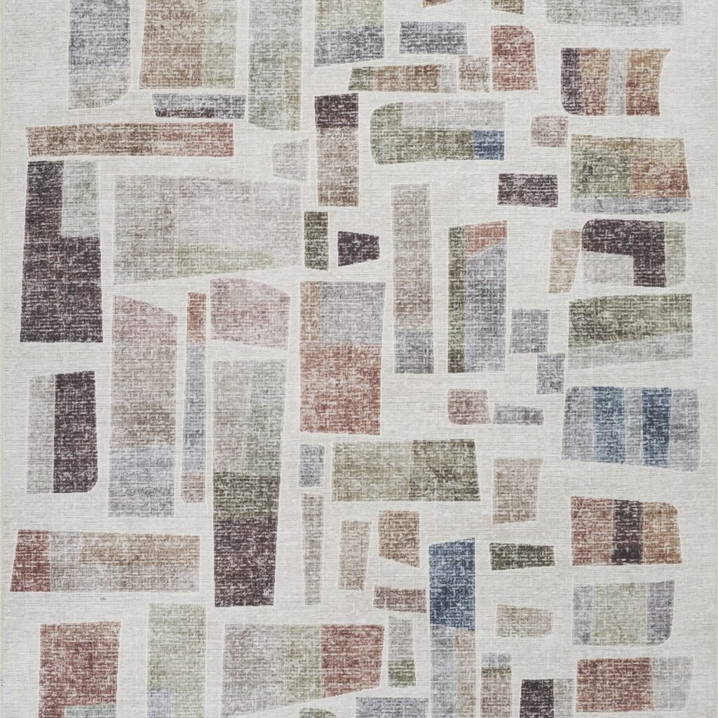 ΧΑΛΙ ΙCΟΝΙΚ 9439 - 150cm x 230cm 2004737 - Klonaras