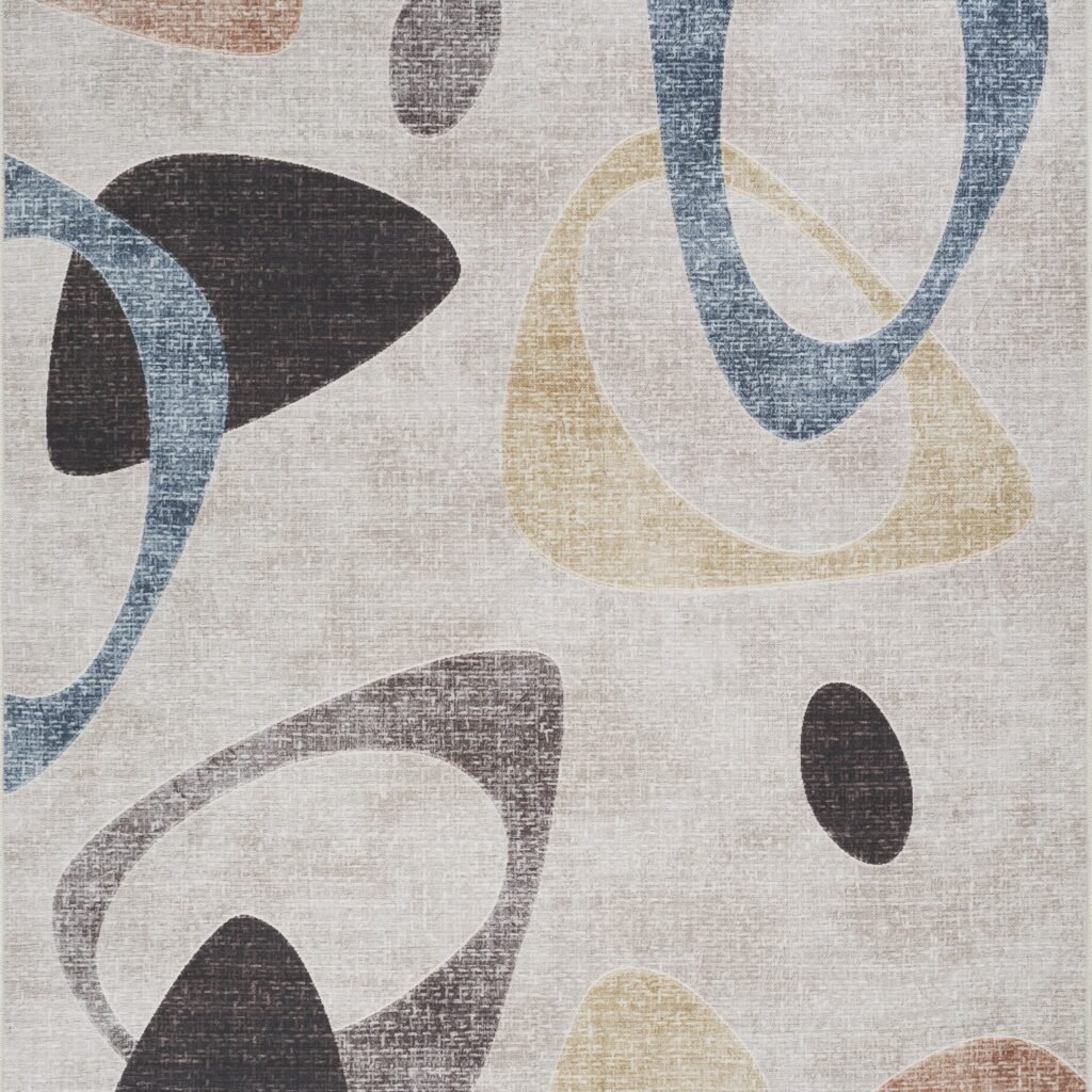 ΧΑΛΙ ΙCΟΝΙΚ 9453 - 080cm x 140cm 2004742 - Klonaras