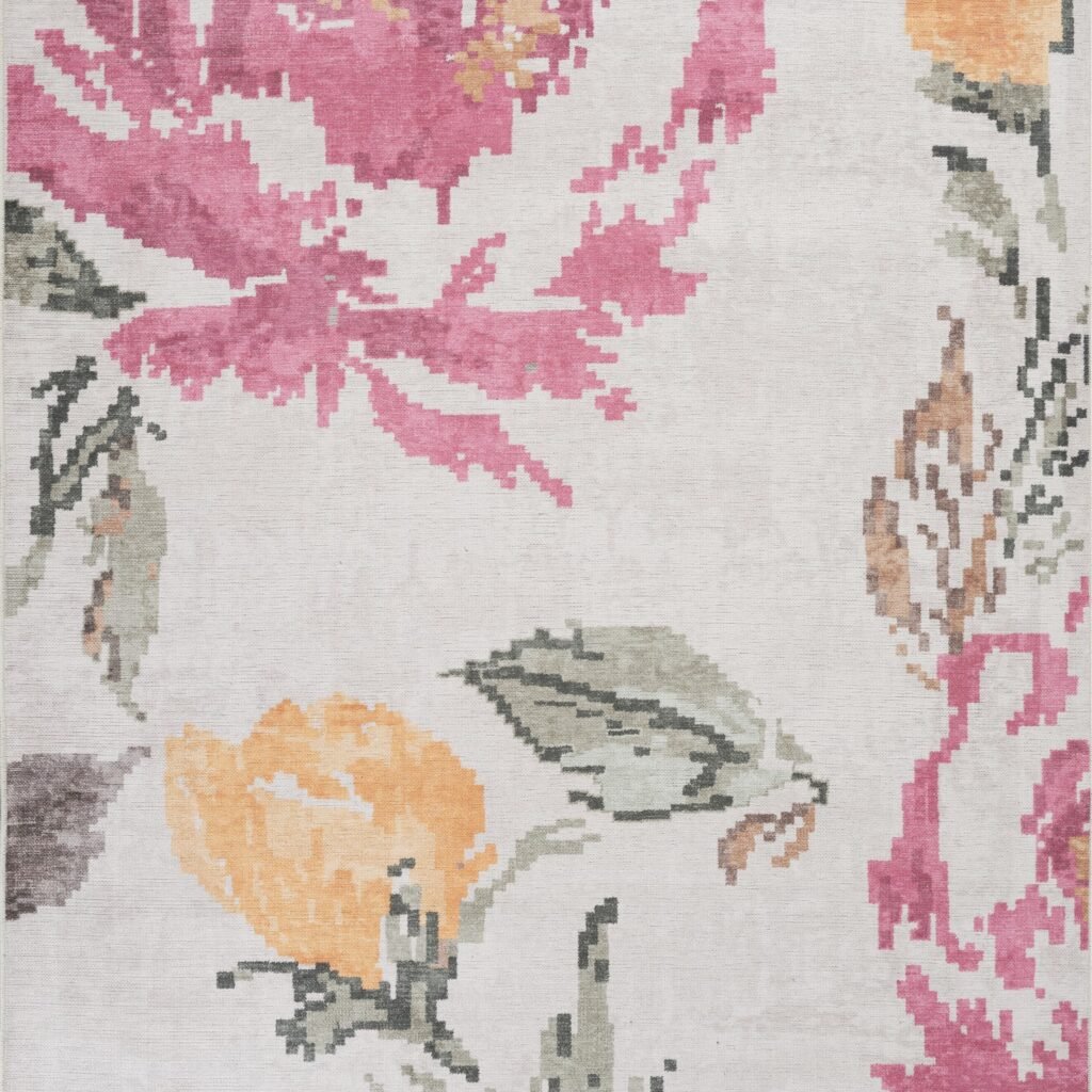 ΧΑΛΙ ΙCΟΝΙΚ 9491 - 150cm x 230cm 2004738 - Klonaras