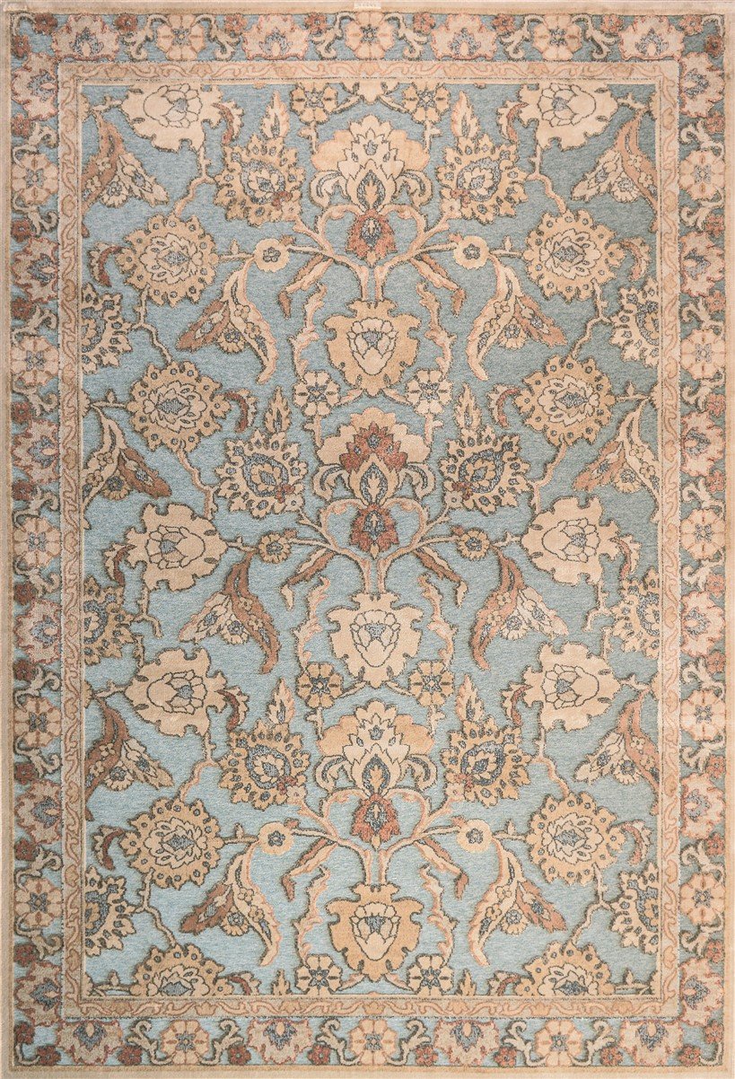 ΧΑΛΙ VISCOSE FARASHE 951/475470 - 200cm x 250cm 2000514 - Klonaras