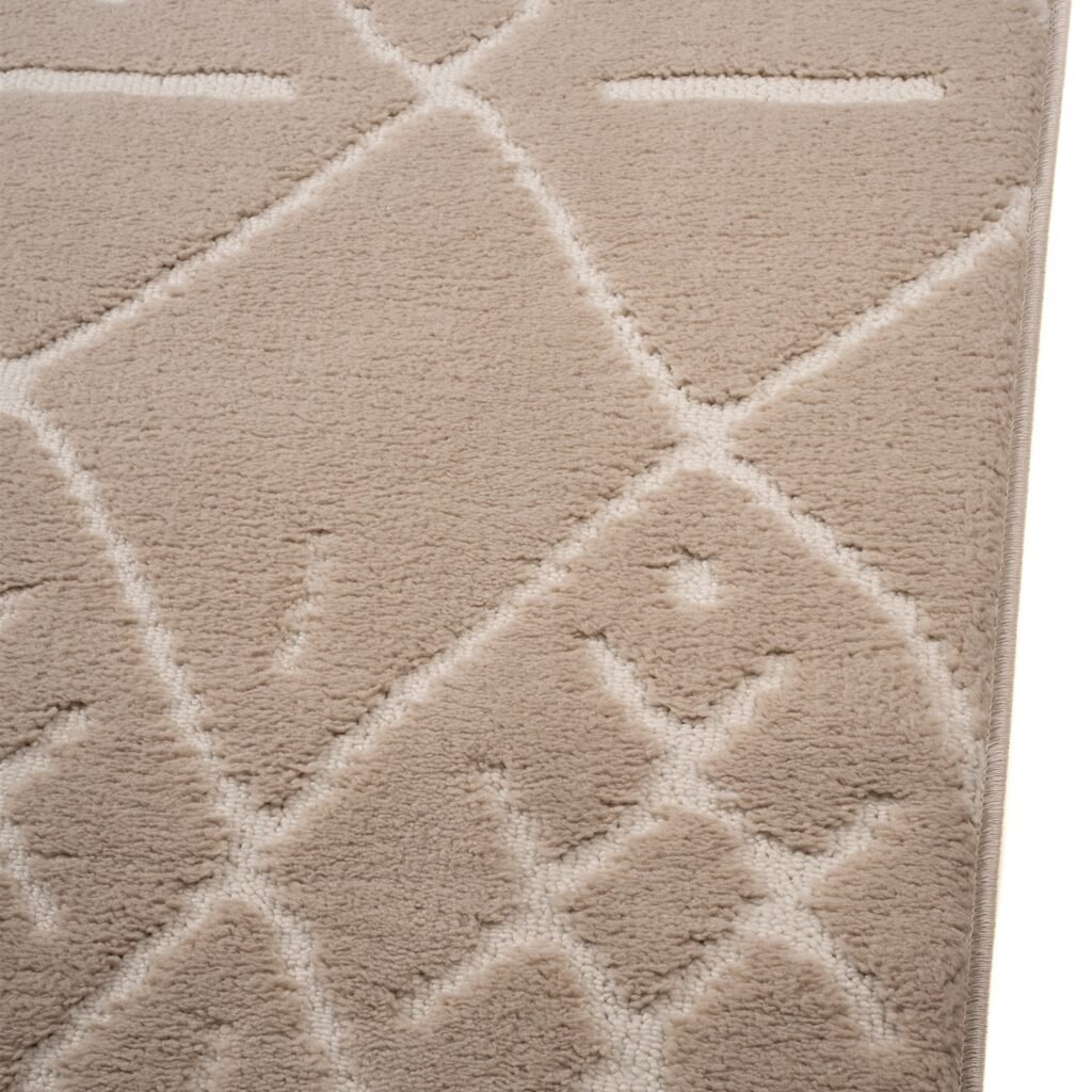 Alternative view of ΧΑΛΙ ADA 838 BEIGE ΣΕ ΕΠΙΘΥΜΗΤΕΣ ΔΙΑΣΤΑΣΕΙΣ 2004464 - Klonaras