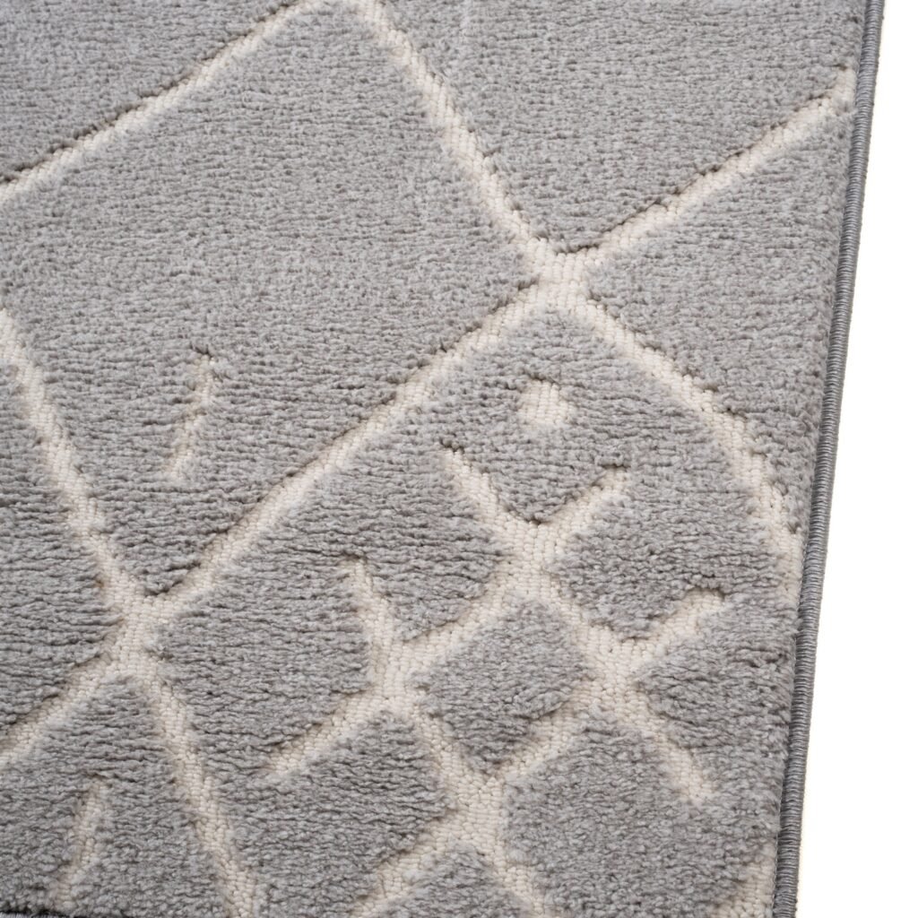 Alternative view of ΧΑΛΙ ADA 838 LIGHT GREY ΣΕ ΕΠΙΘΥΜΗΤΕΣ ΔΙΑΣΤΑΣΕΙΣ 2004463 - Klonaras