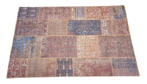 Alternative view of ΧΑΛΙ BLOX 16 - 076cm x 140cm 2003700 - Klonaras