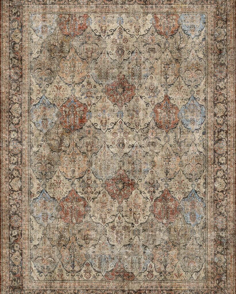 ΧΑΛΙ BLOX 531 - 183cm x 290cm 2003689 - Klonaras